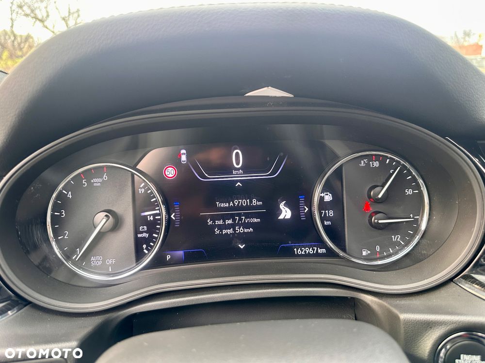 Opel Insignia Grand Sport 2.0 Diesel Ultimate Exclusive - 28