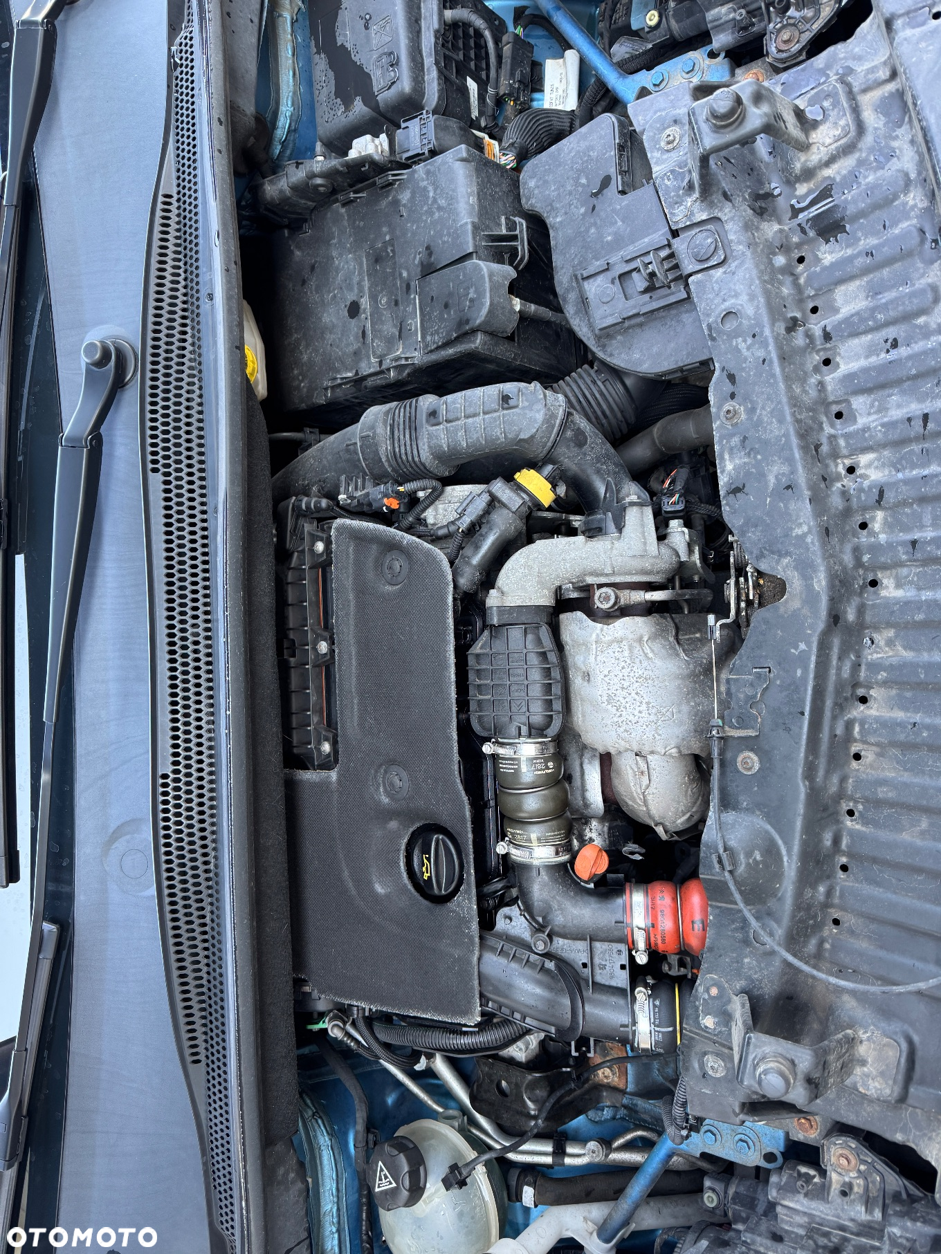 Opel Crossland X 1.6 Diesel ECOTEC Start/Stop Innovation - 16
