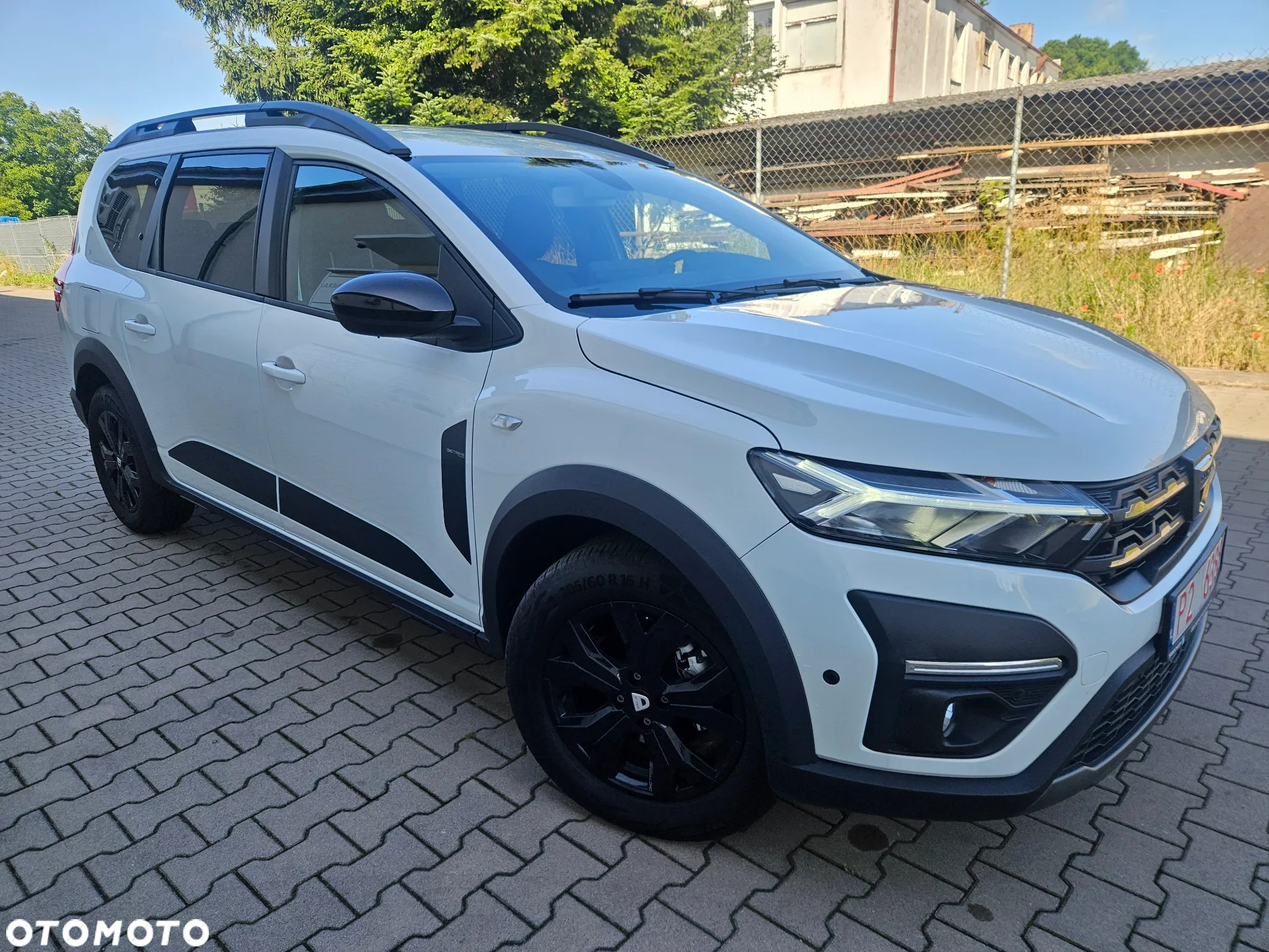 Dacia Jogger 1.0 TCe Extreme 7os - 2
