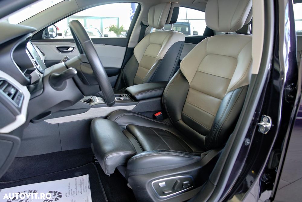 Renault Talisman ENERGY dCi 160 EDC Business - 22