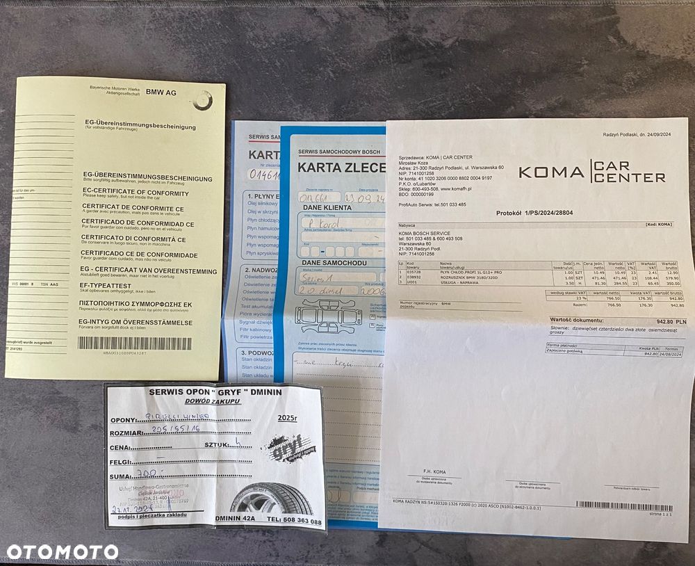 BMW Seria 1 - 26