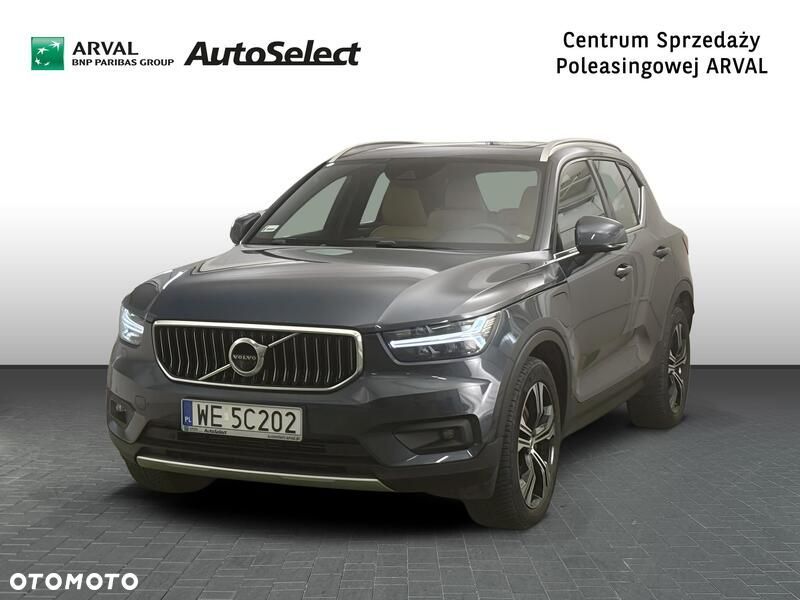 Volvo XC 40 - 1