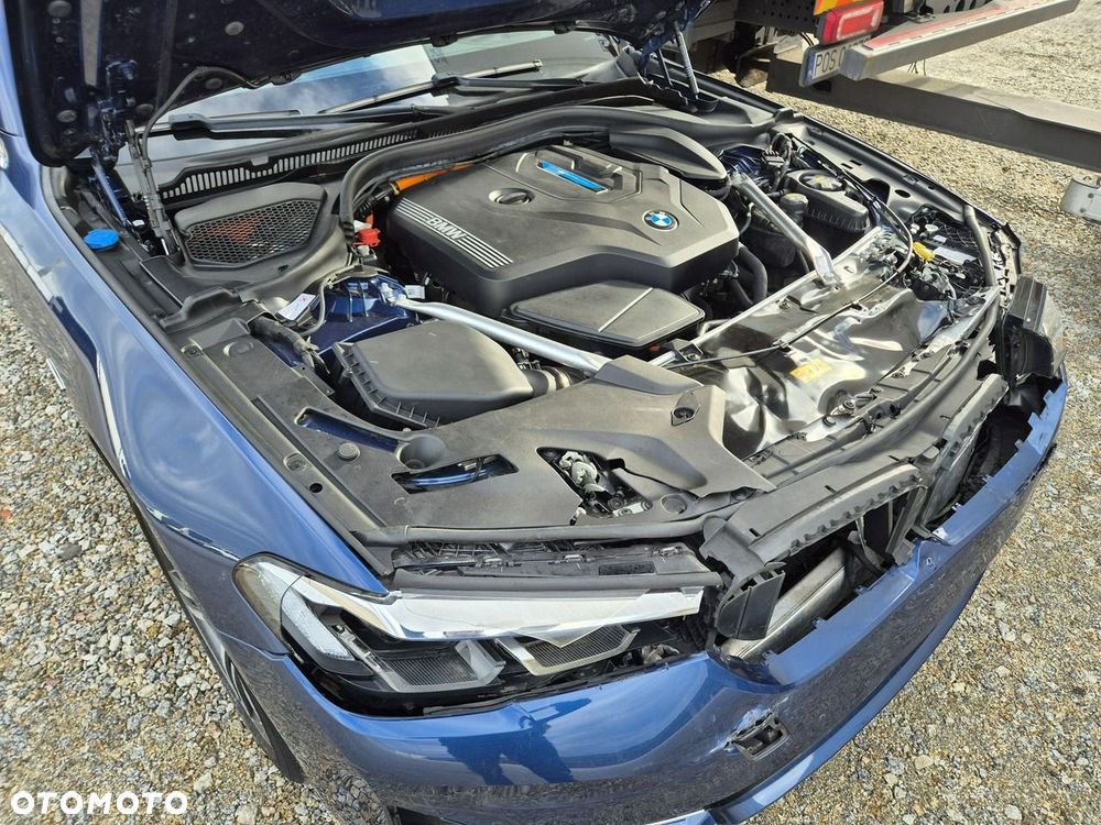 BMW Seria 5 - 19