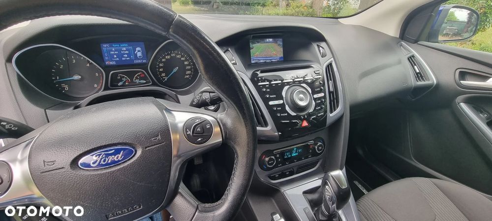 Ford Focus - 12