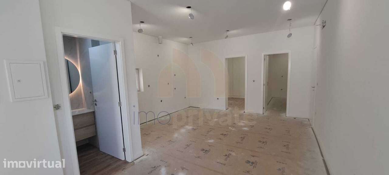 T1+1 Renovado no Coração de Vizela | R/C - Grande imagem: 4/14