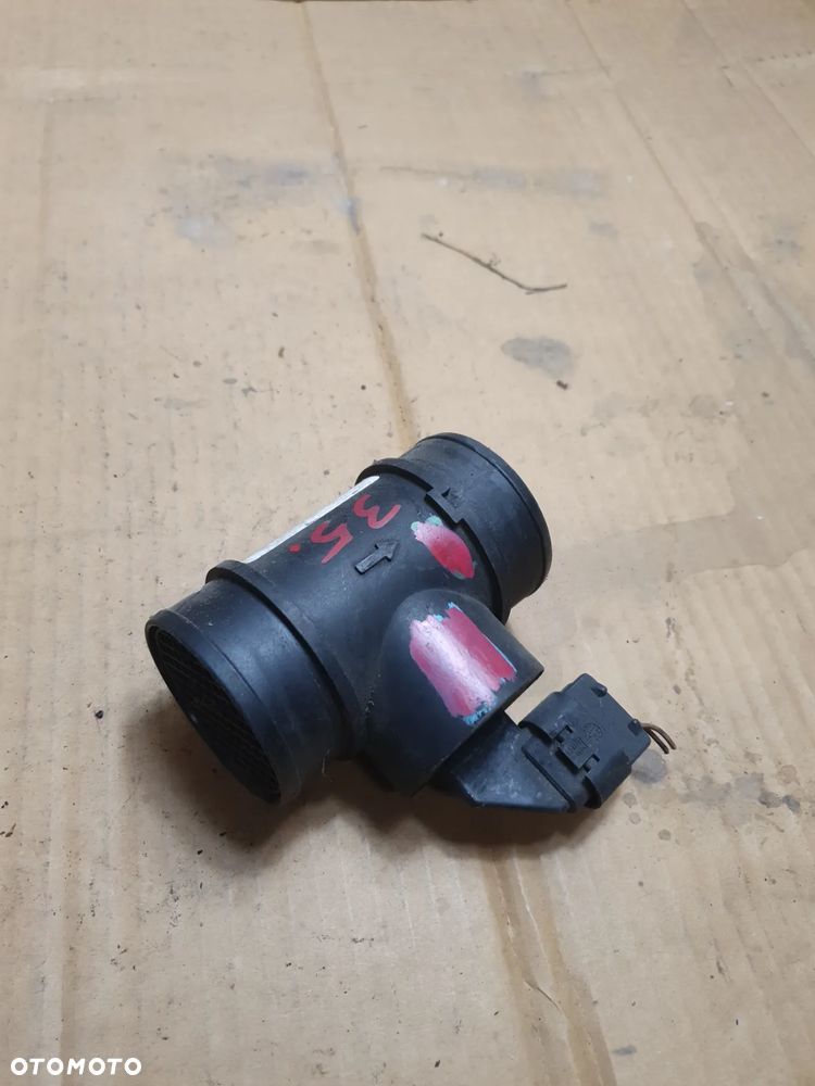 } Przepływomierz Opel 1.6 16V Z16XEP Astra H Zafira B Vectra C Meriva - 4