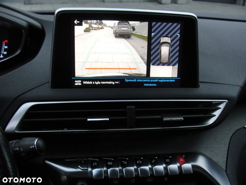 Peugeot 3008 BlueHDi 180 Stop & Start EAT6 GT - 16