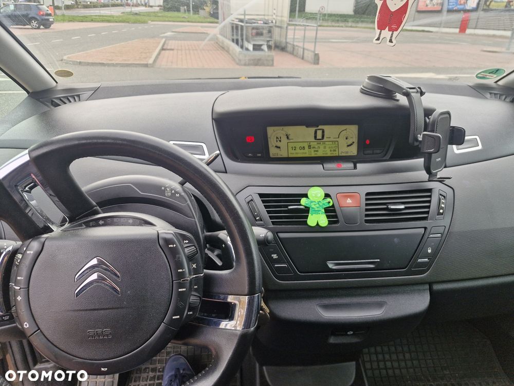 Citroën C4 Grand Picasso - 3