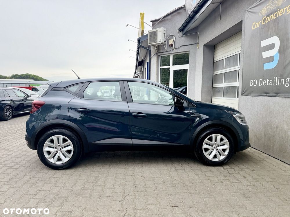 Renault Captur TCe 90 ZEN - 7