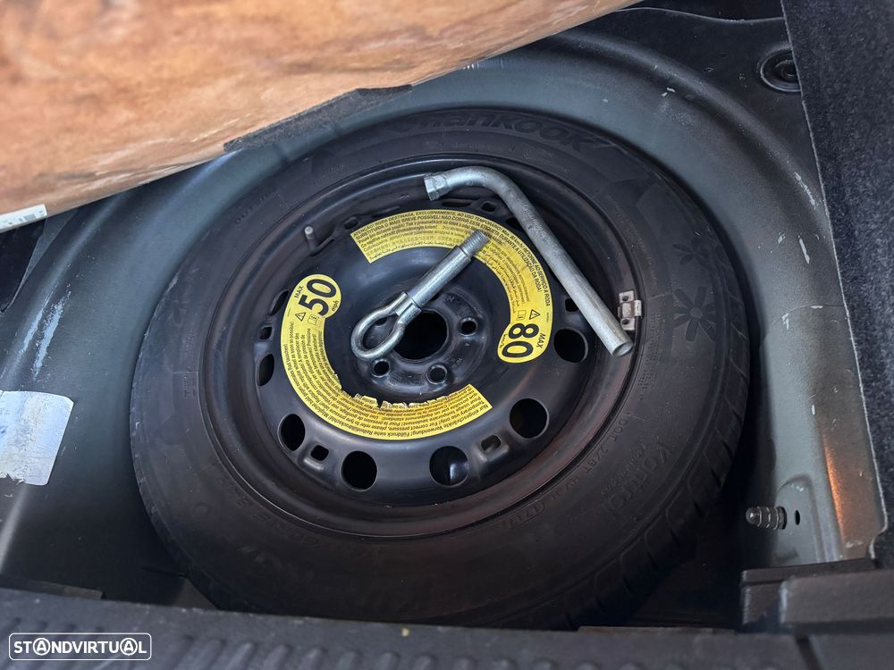 VW Polo 1.0 Trendline - 19