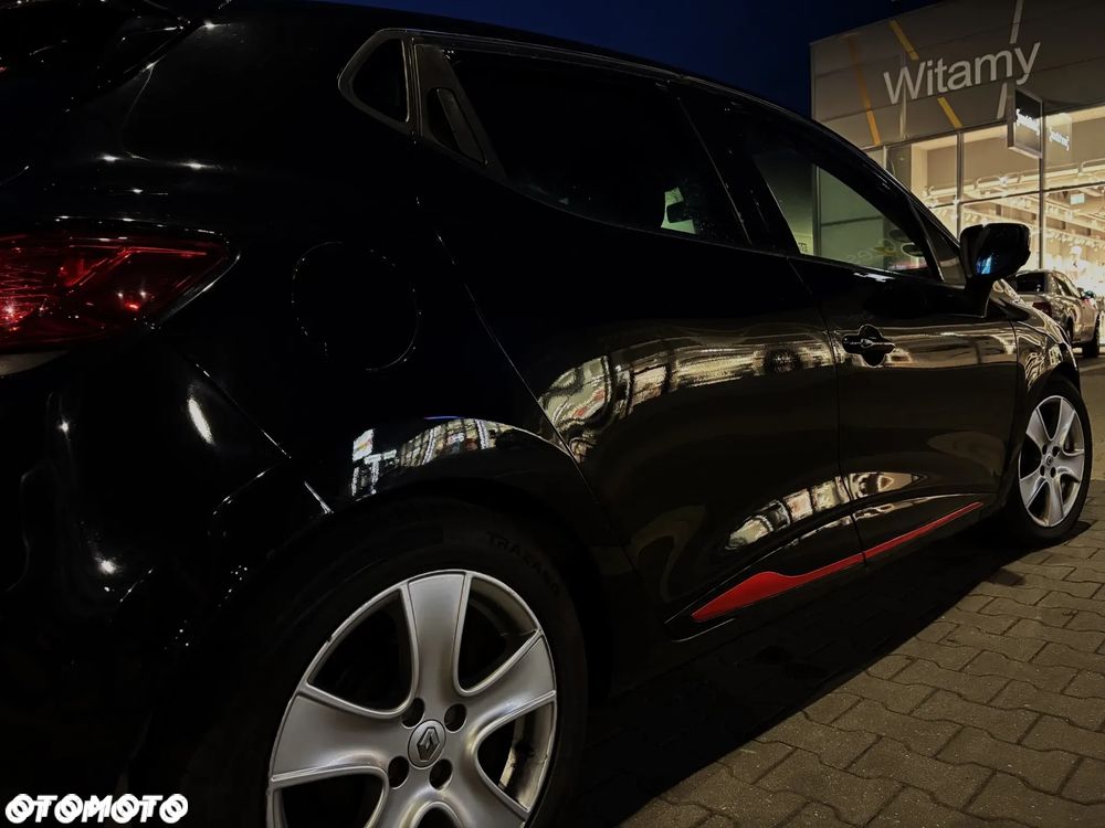 Renault Clio 0.9 Energy TCe Dynamique - 10