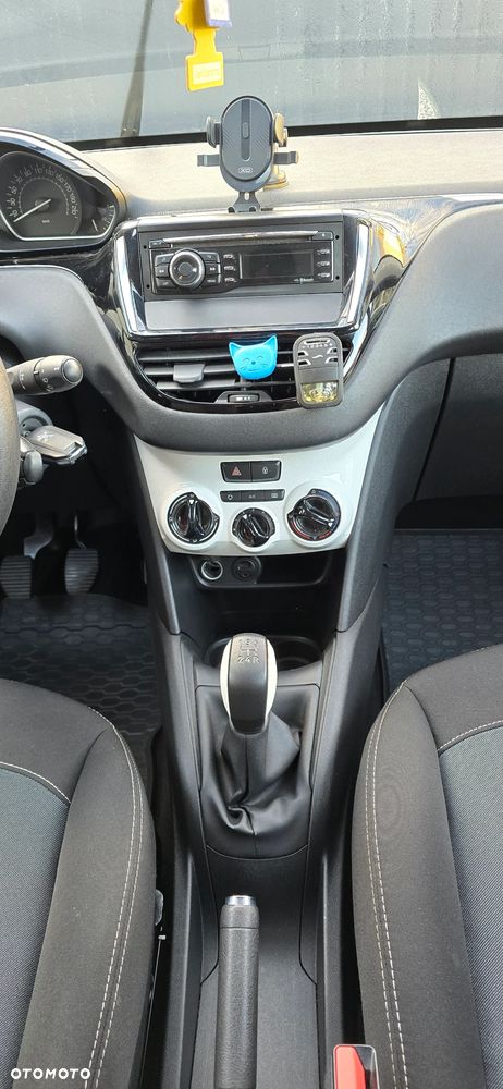 Peugeot 208 PureTech 68 Access - 5