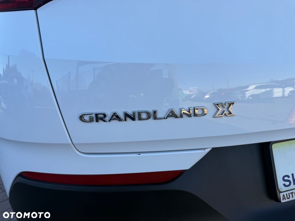 Opel Grandland X 1.6 DI Start/Stop Ultimate - 32