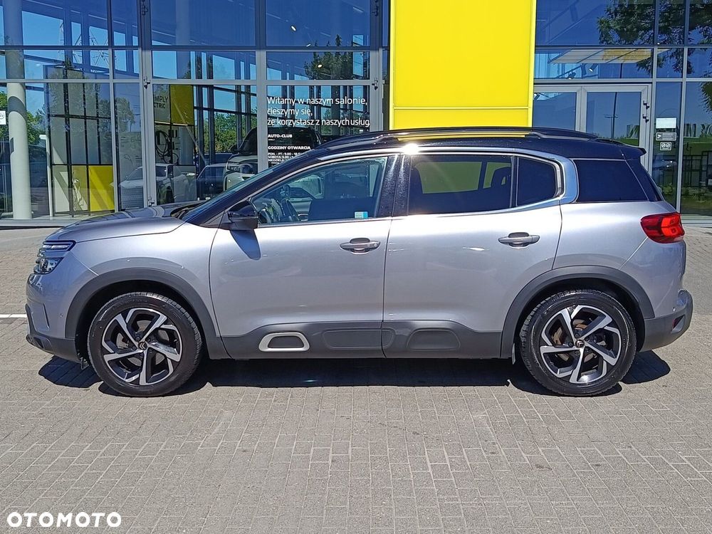 Citroën C5 Aircross 1.6 PureTech Shine EAT8 - 9