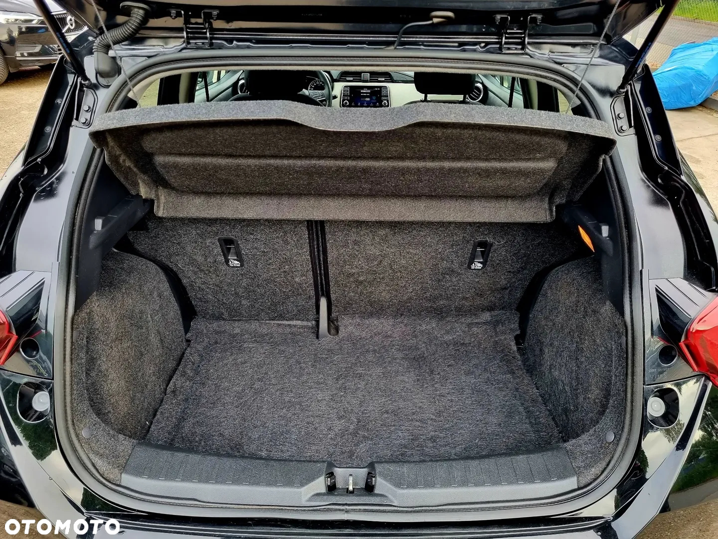Nissan Micra 1.0 IG-T N-Connecta - 13