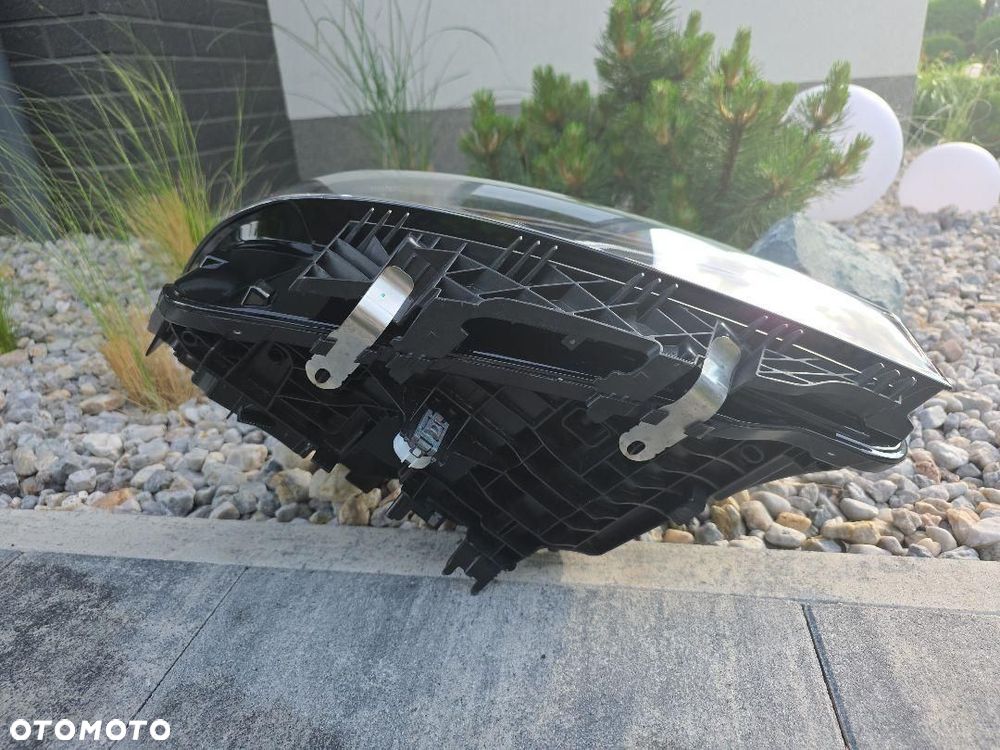 BMW 3 G20 G21 LIFT LCI Lampa prawa przód Full Led Adaptive 9450802-04 - 8