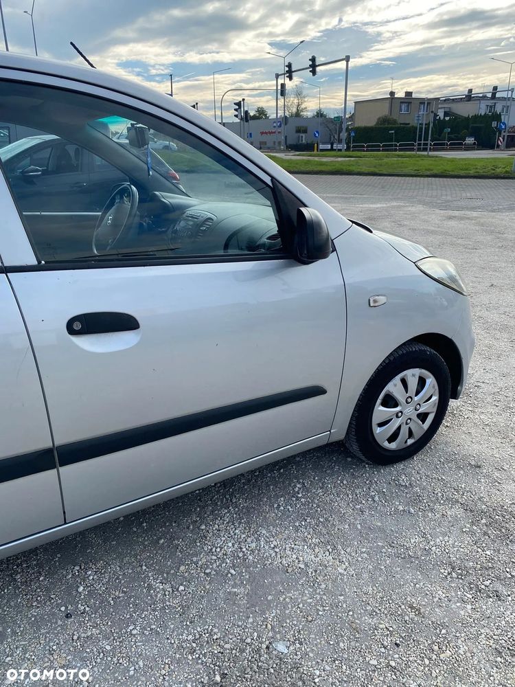 Hyundai i10 1.1 Classic - 6
