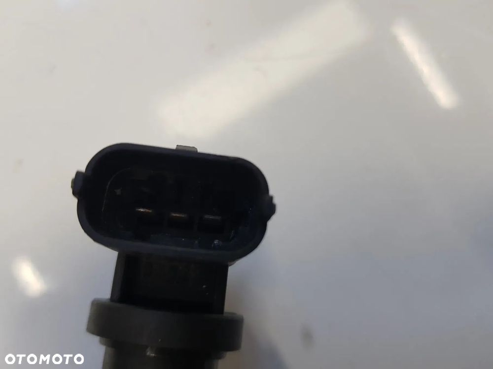 Czujnik położenia wałka rozrządu MERCEDES W203 W204 W209 W211 ML W163 W164 C215 CL500 C-KLASA A0041536928 - 3