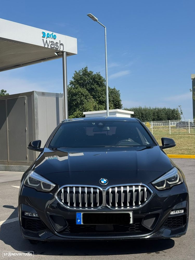 BMW 216 Gran Coupé - 2
