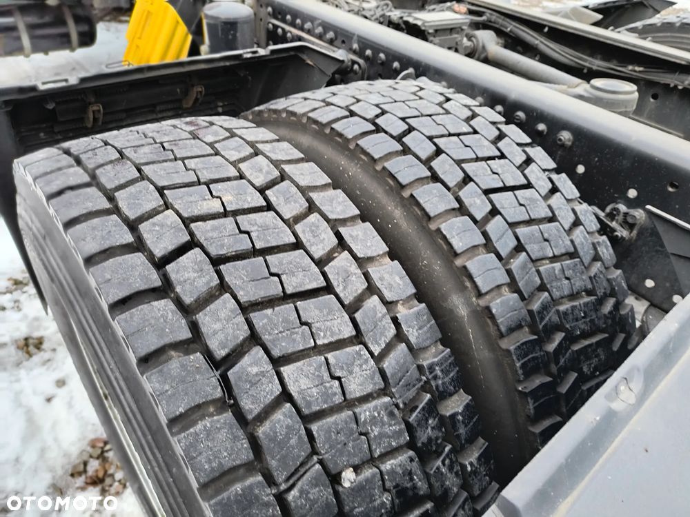 MAN TGX 18.360 EURO6 - 6