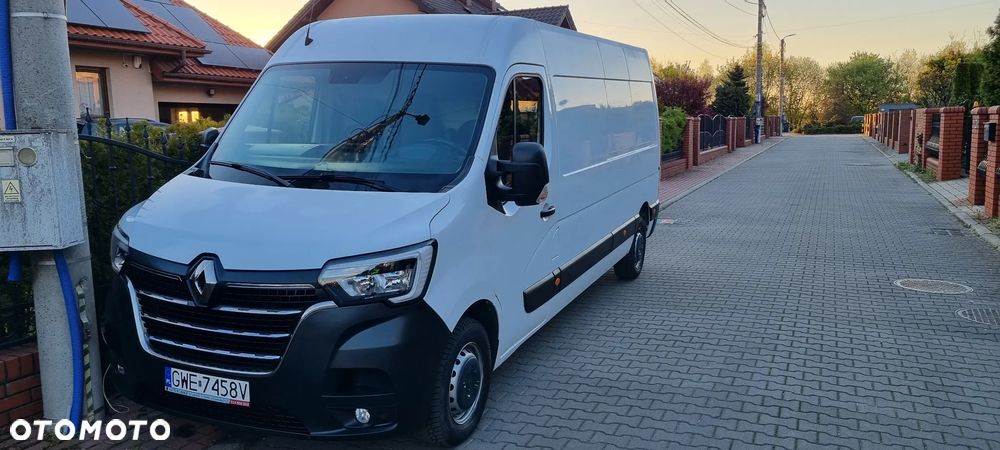 Renault Master - 14