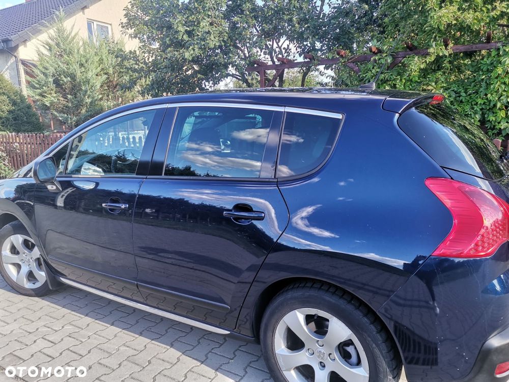Peugeot 3008 - 7