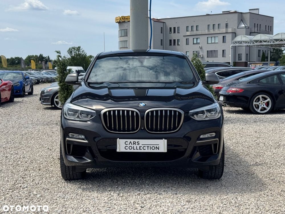 BMW X4 - 10