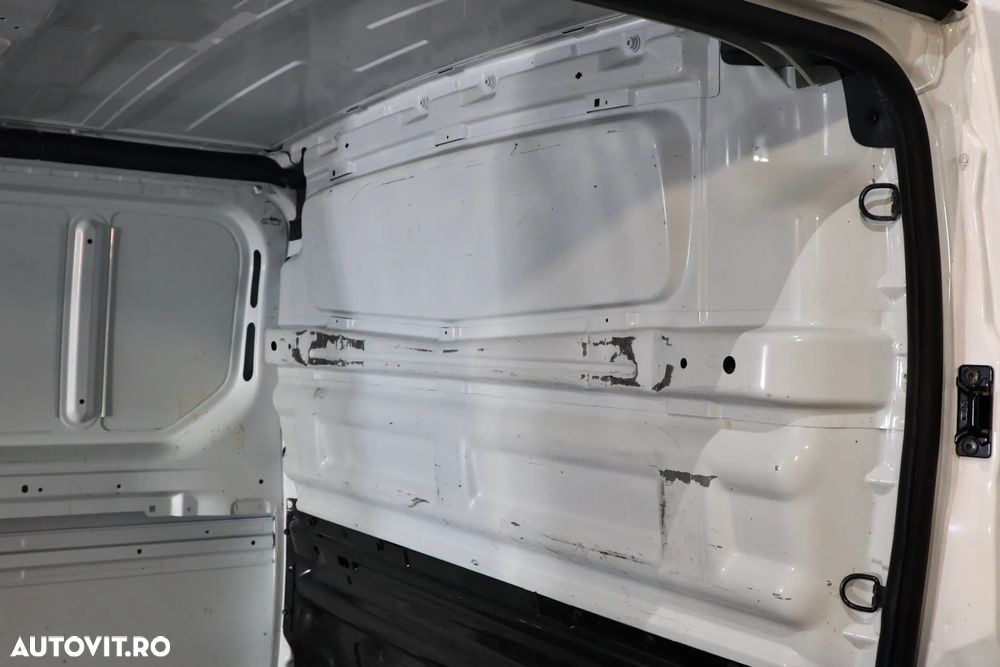 Renault Trafic Combi Authentique - 25