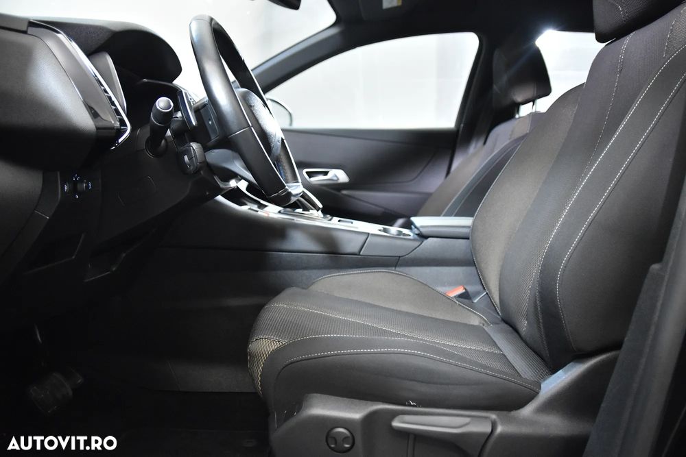 DS Automobiles DS 7 Crossback - 22