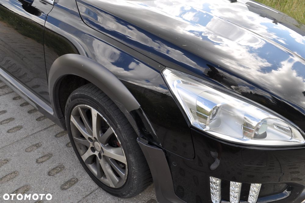 Peugeot 508 - 7