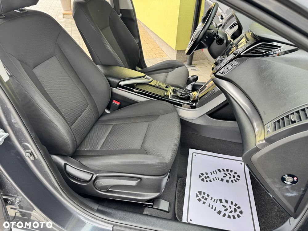 Hyundai i40 i40cw 1.6 Fifa World Cup Edition - 26