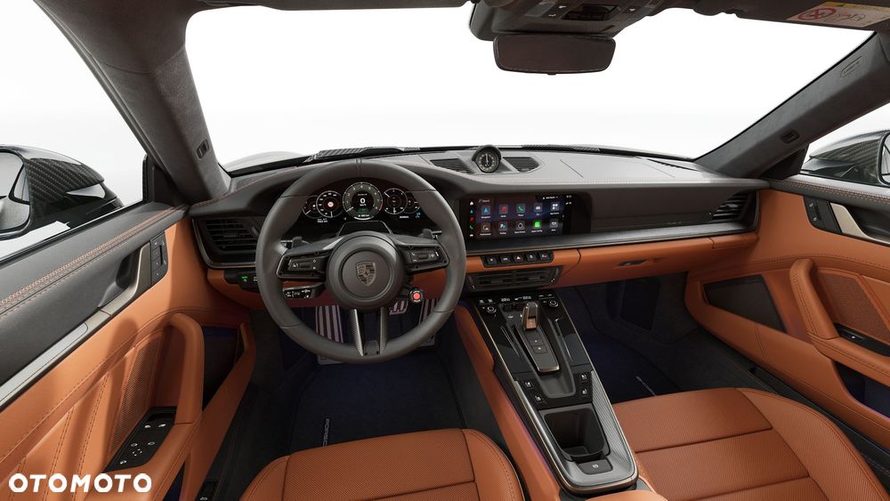 Porsche 911 ver-turbo-s - 3