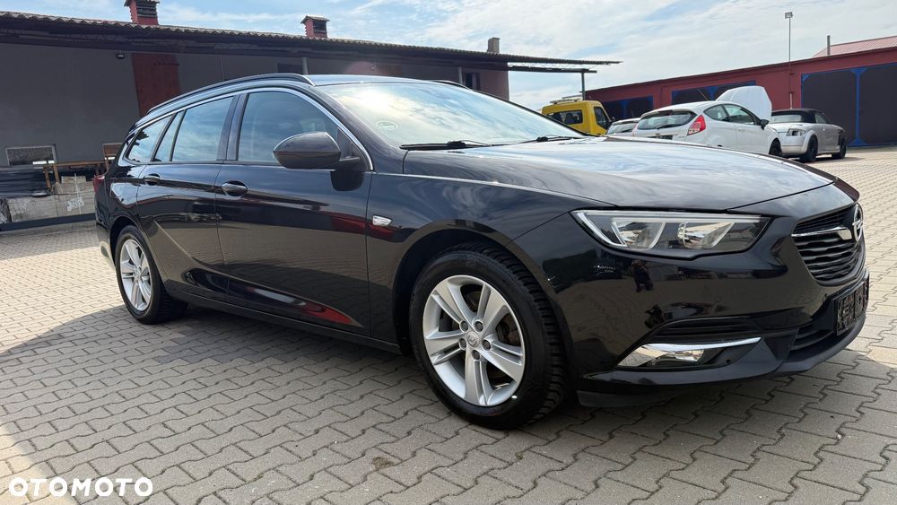 Opel Insignia 1.6 ECOTEC Exclusive - 22