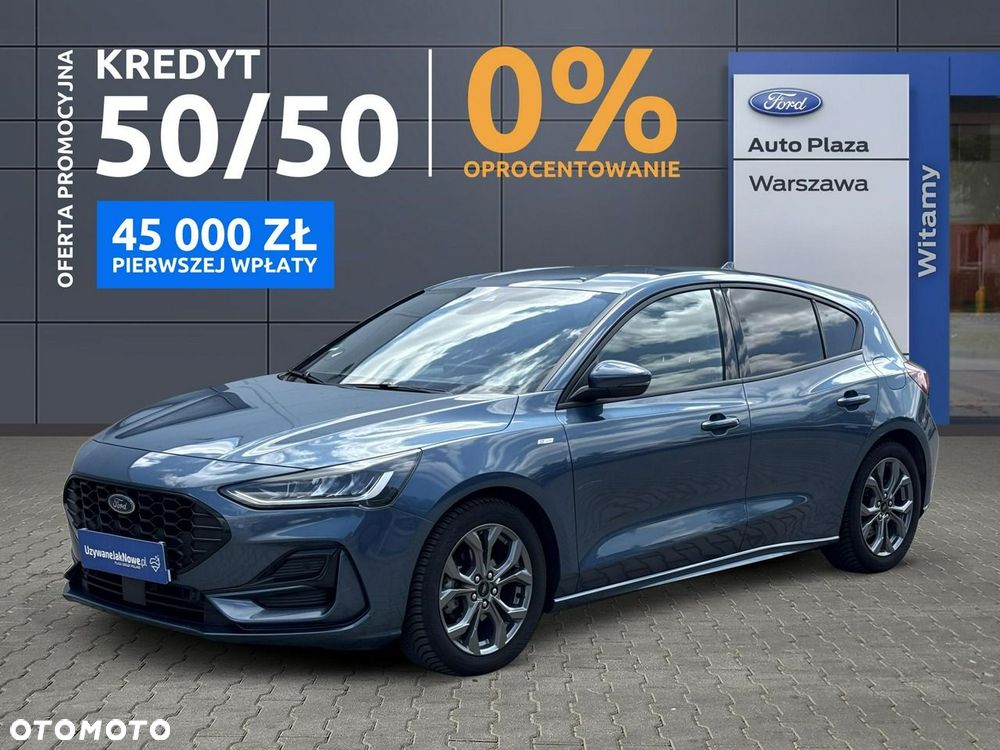 Ford Focus - 2