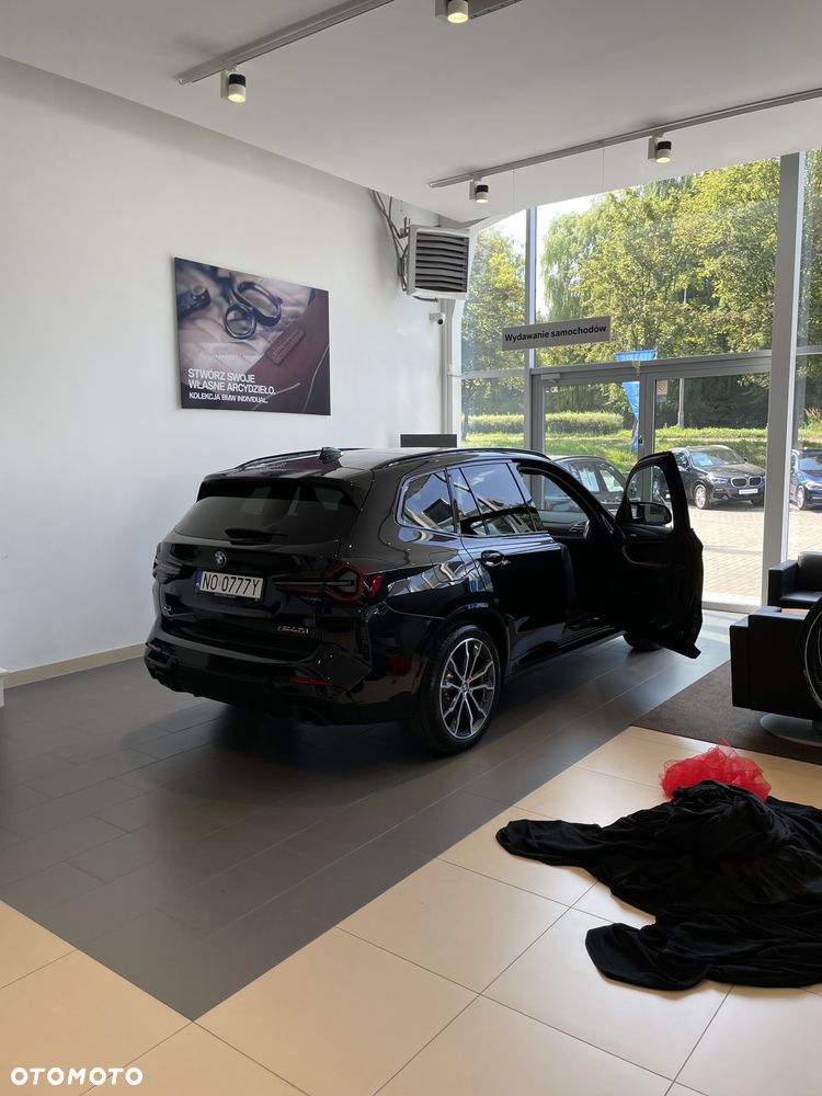 BMW X3 M - 10