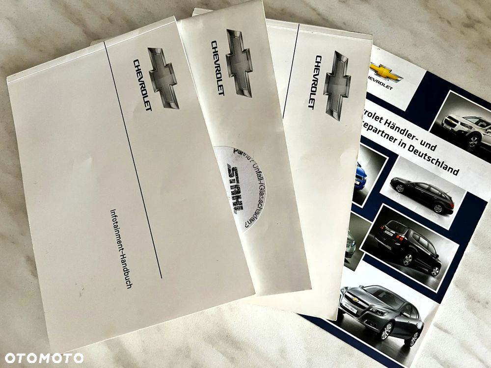 Chevrolet Trax 1.4 T LT AWD - 29