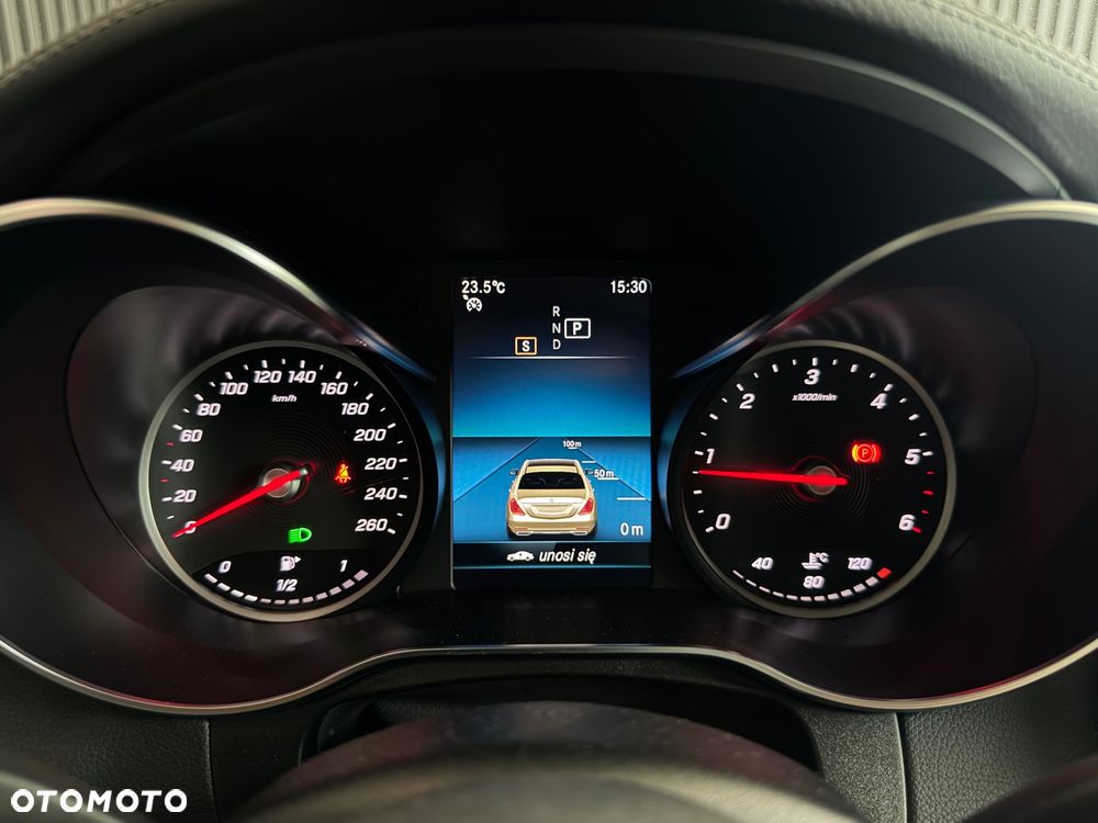 Mercedes-Benz GLC 200 d Business Edition - 10
