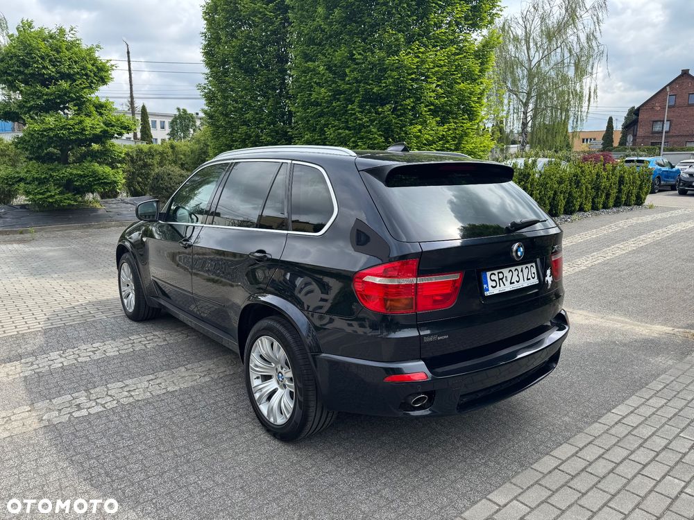 BMW X5 3.0sd xDrive - 4