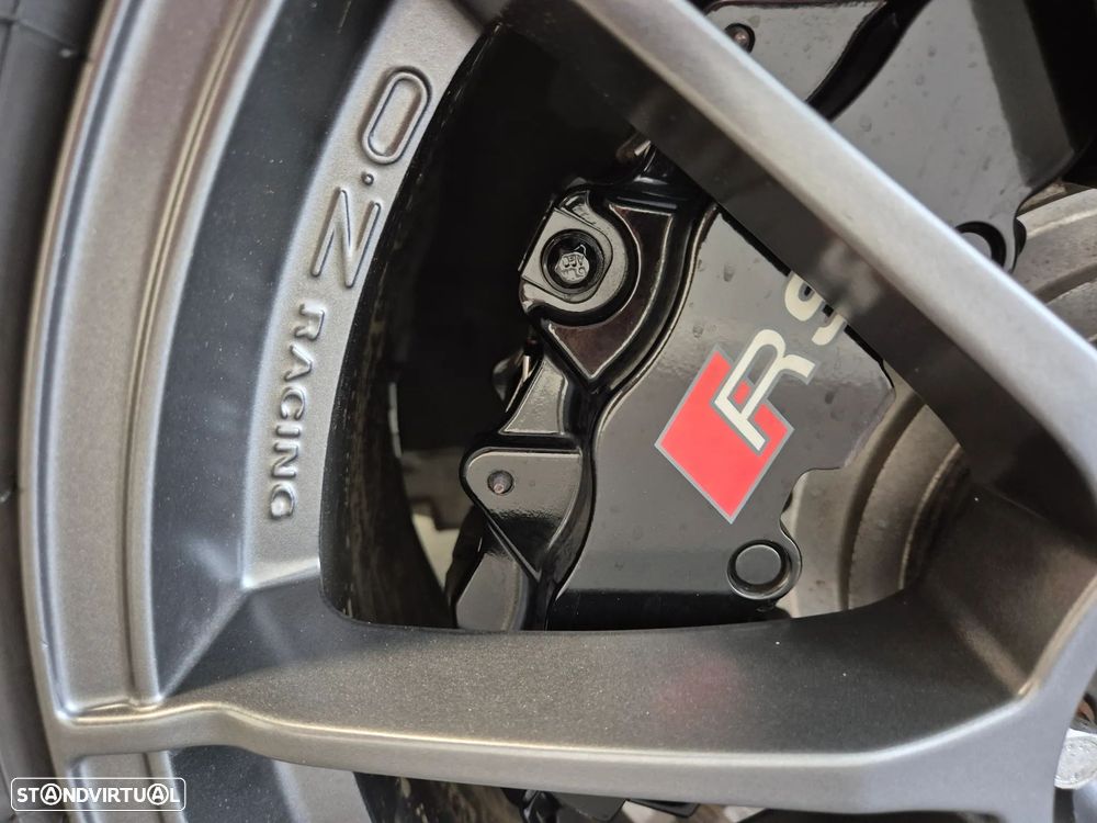 Audi TT RS Coupé 2.5 TFSi quattro S tronic - 21