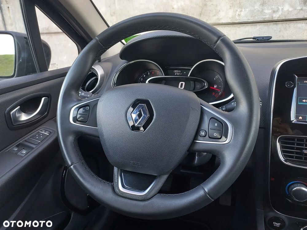 Renault Clio 1.2 16V Limited - 36