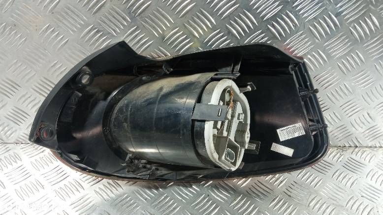 LAMPA LEWA TYLNA FIAT BRAVO 2 - 2