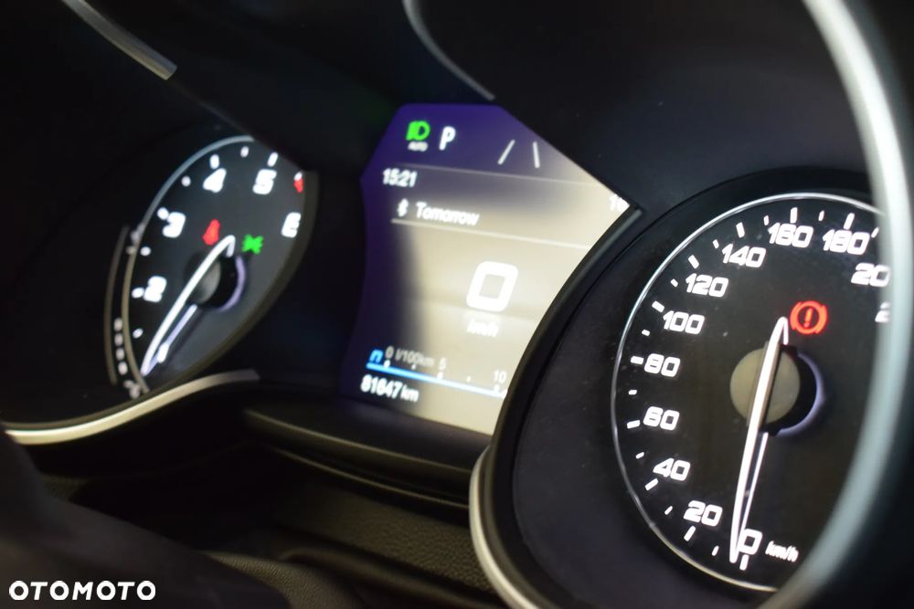 Alfa Romeo Stelvio 2.0 Turbo Business Q4 - 6