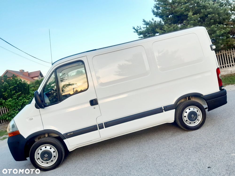 Renault Master - 13