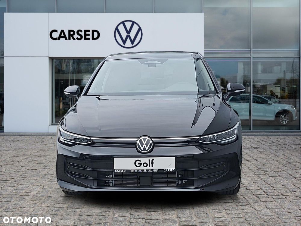 Volkswagen Golf - 9