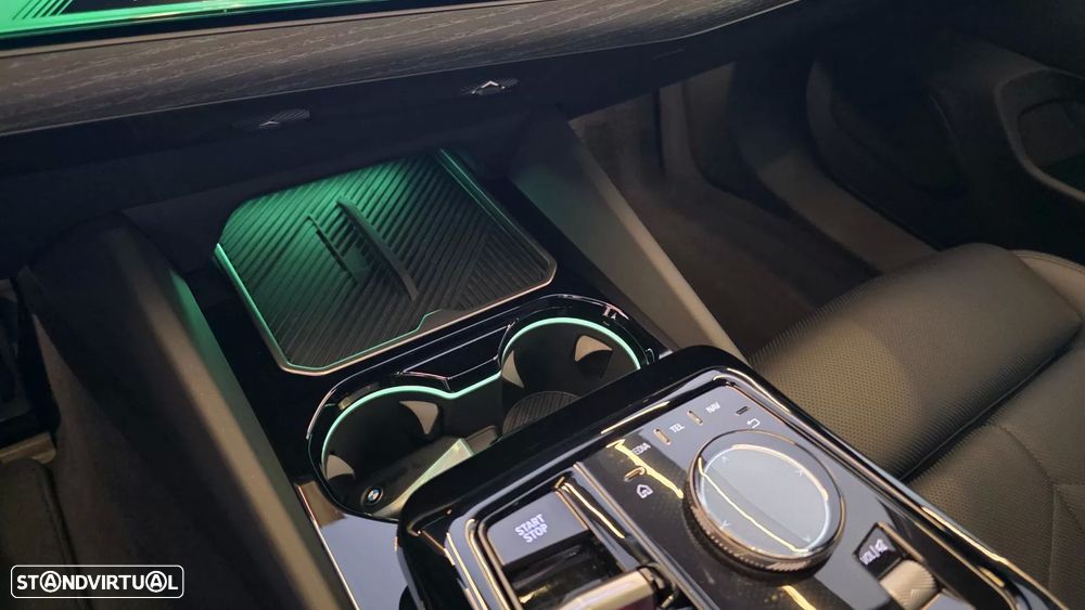 BMW i5 eDrive40 Pack Desportivo M Pro - 44