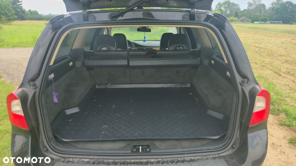 Volvo V70 2.0 Summum - 6