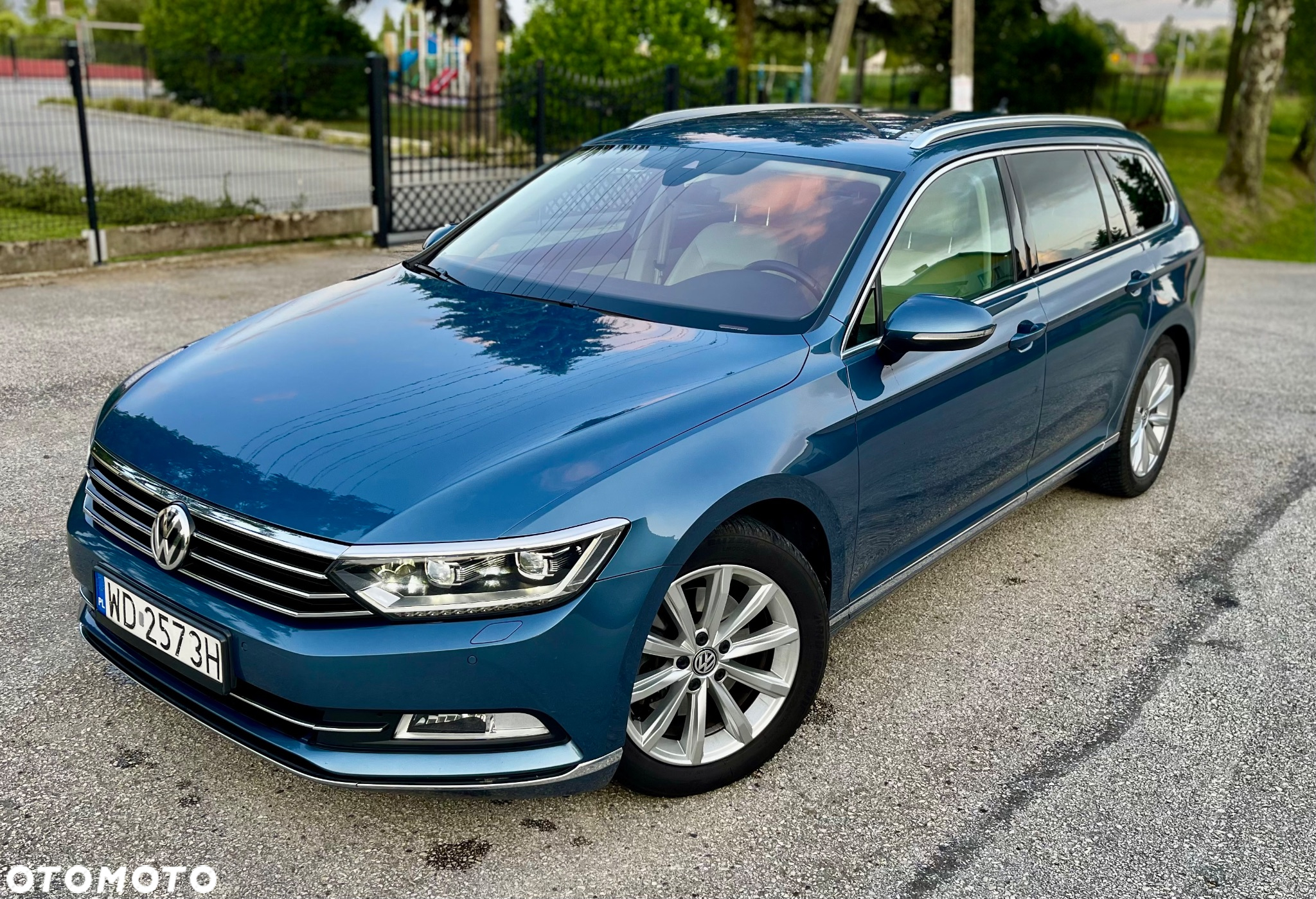 Volkswagen Passat 2.0 TSI BMT Highline DSG - 7