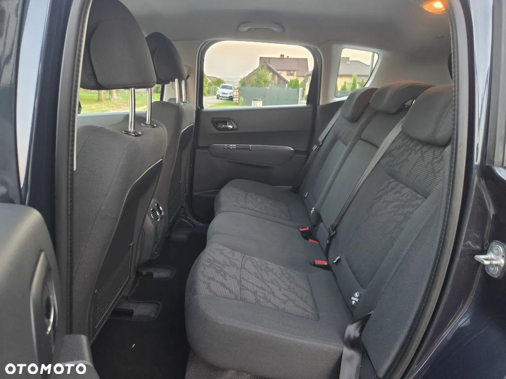 Peugeot 3008 HDi 115 Allure - 6