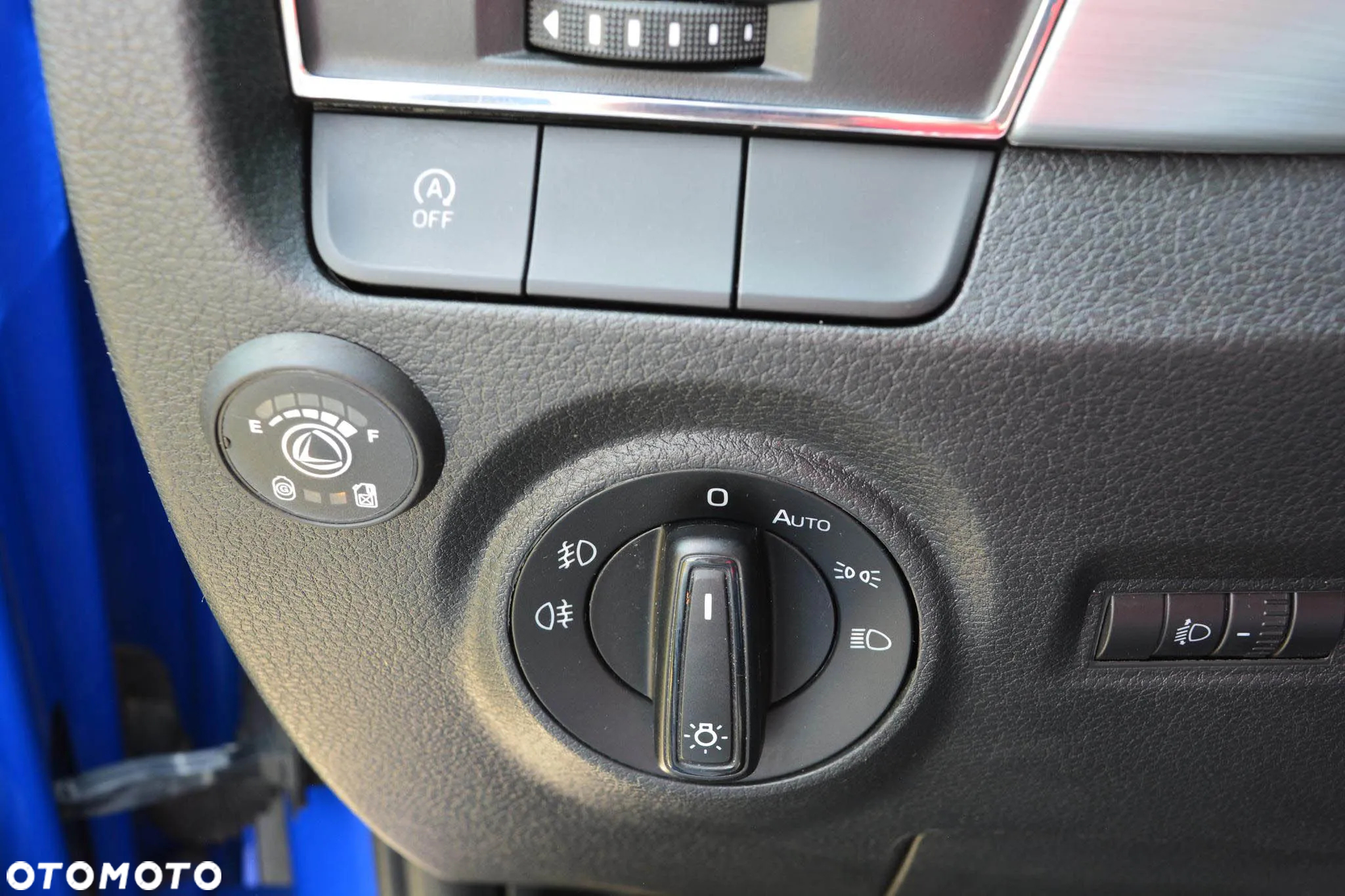 Skoda Fabia 1.0 Ambition Plus - 26