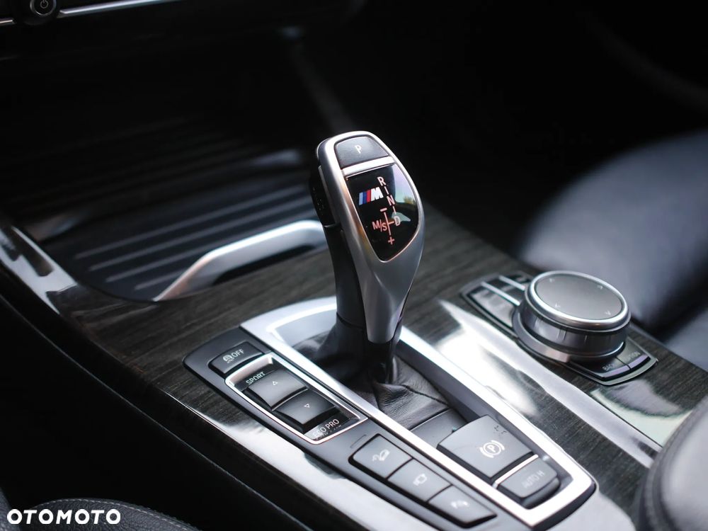 BMW X4 - 29